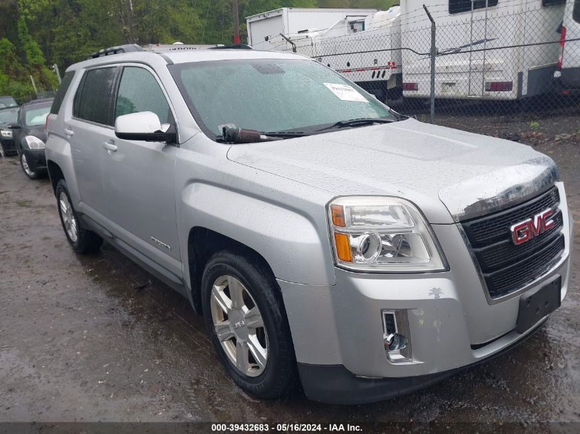 2015 GMC TERRAIN SLE-2