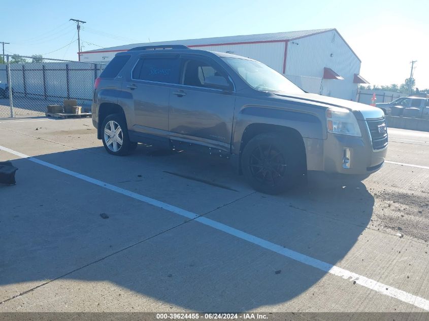 2012 GMC TERRAIN SLE-2