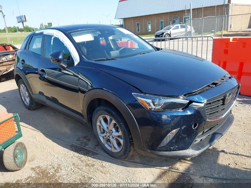 2020 MAZDA CX-3 SPORT