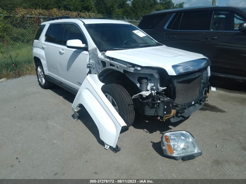 2011 GMC TERRAIN SLT-1