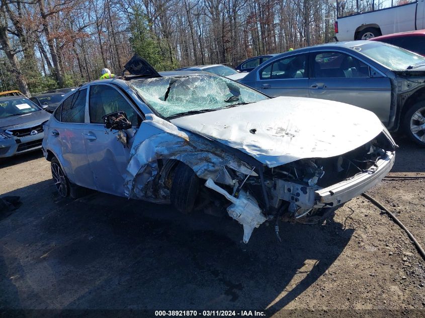 2013 LEXUS ES 350