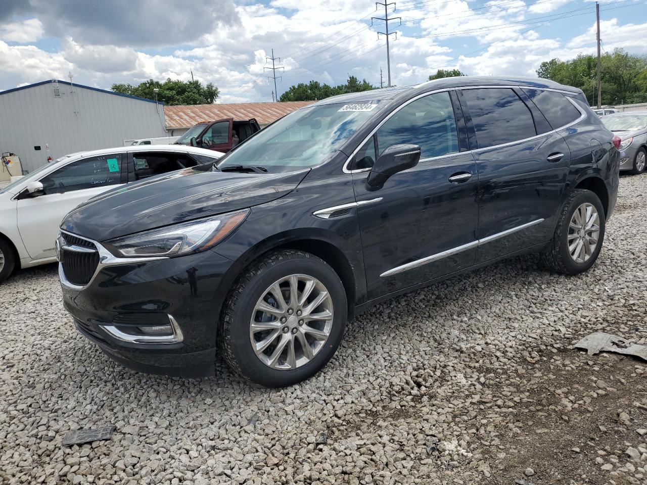 2020 BUICK ENCLAVE PREMIUM