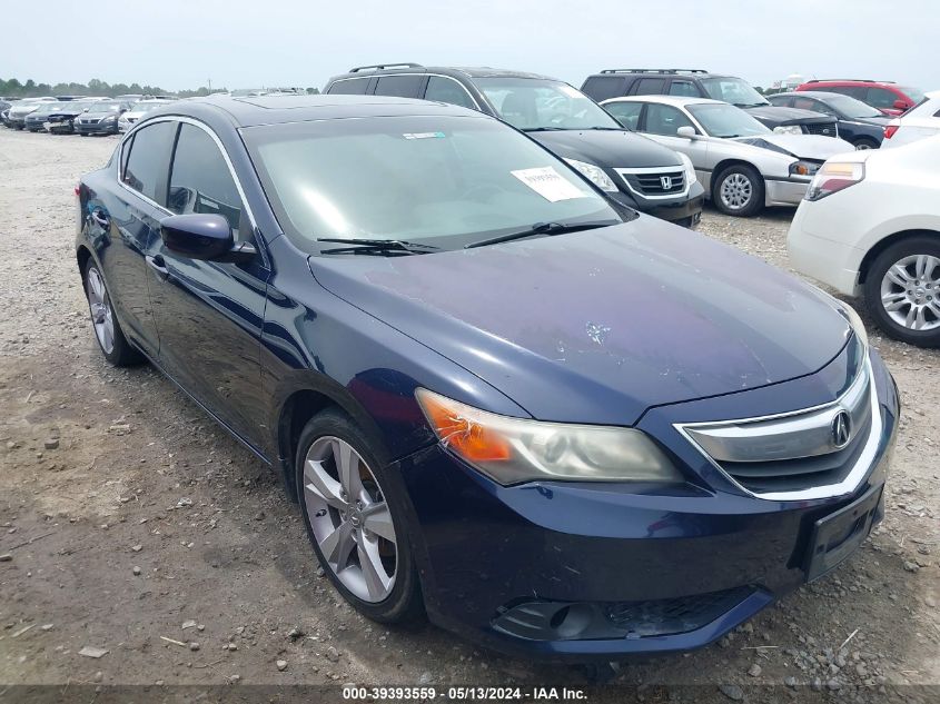 2013 ACURA ILX 2.0L