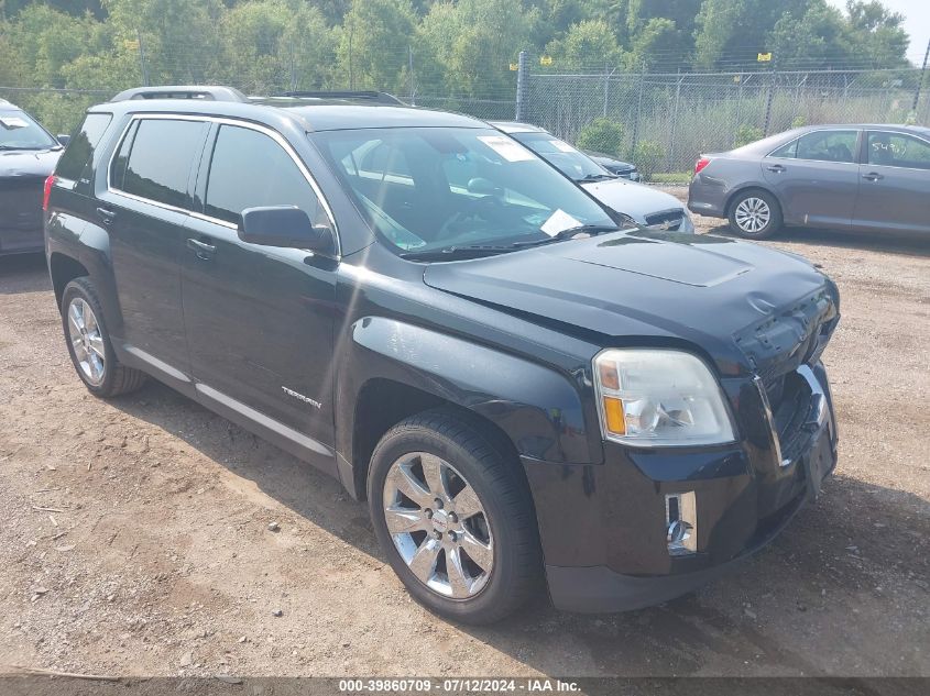 2014 GMC TERRAIN SLE