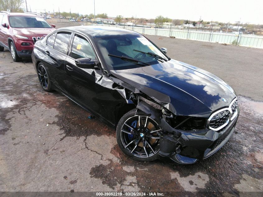 2023 BMW 3 SERIES M340I