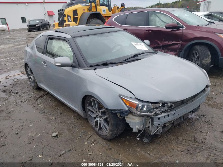 2014 SCION TC