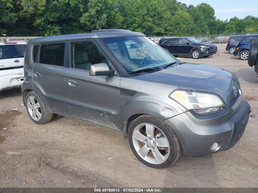 2010 KIA SOUL !