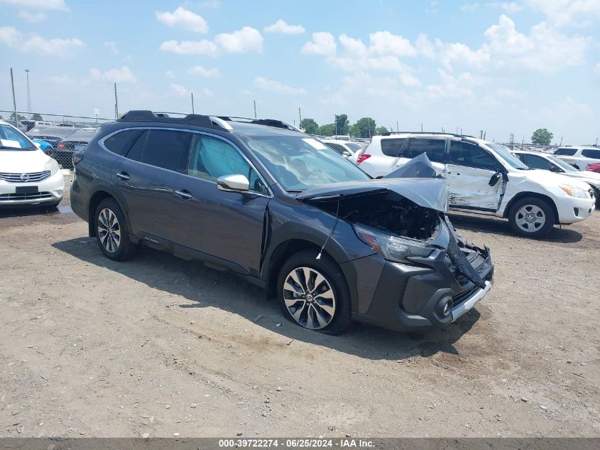 2023 SUBARU OUTBACK TOURING