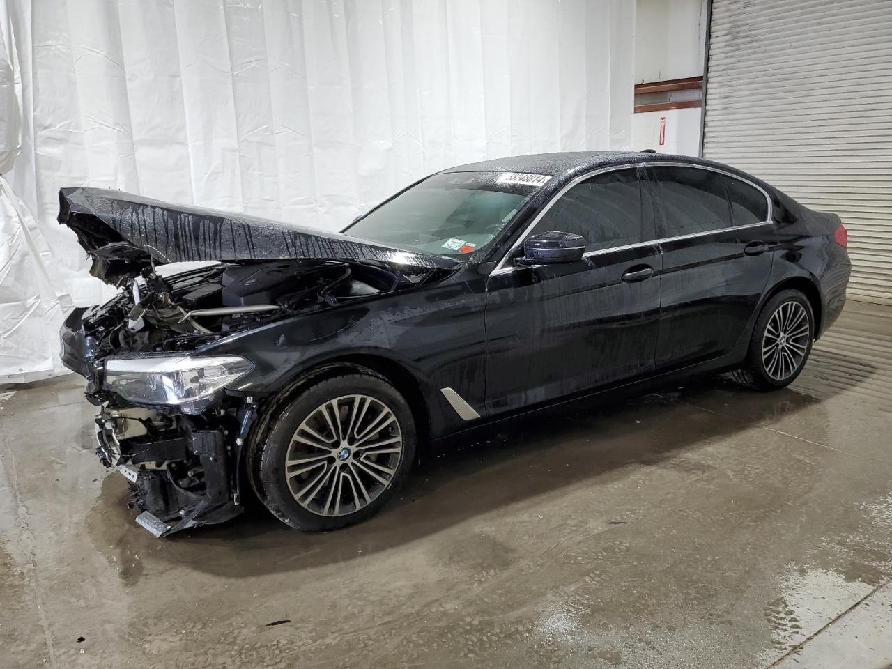 2020 BMW 530 XI