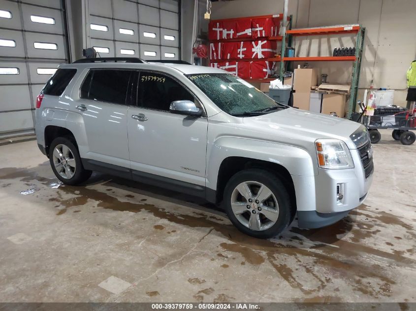 2015 GMC TERRAIN SLE-2