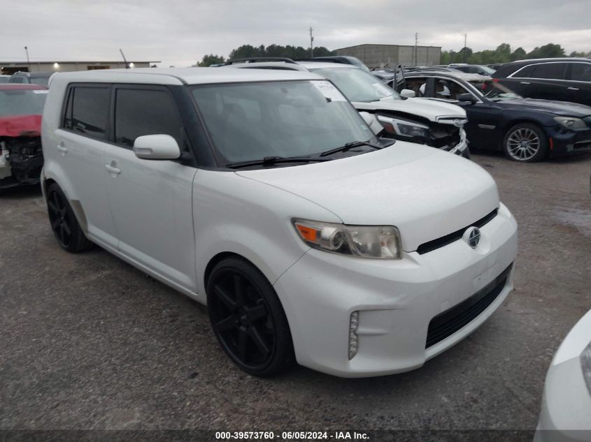 2014 SCION XB RELEASE SERIES