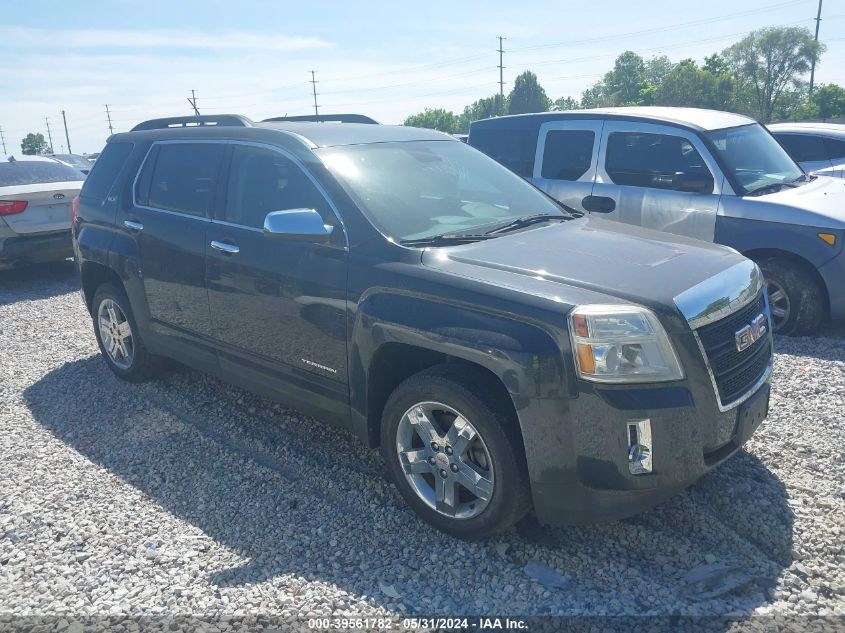 2013 GMC TERRAIN SLE-2