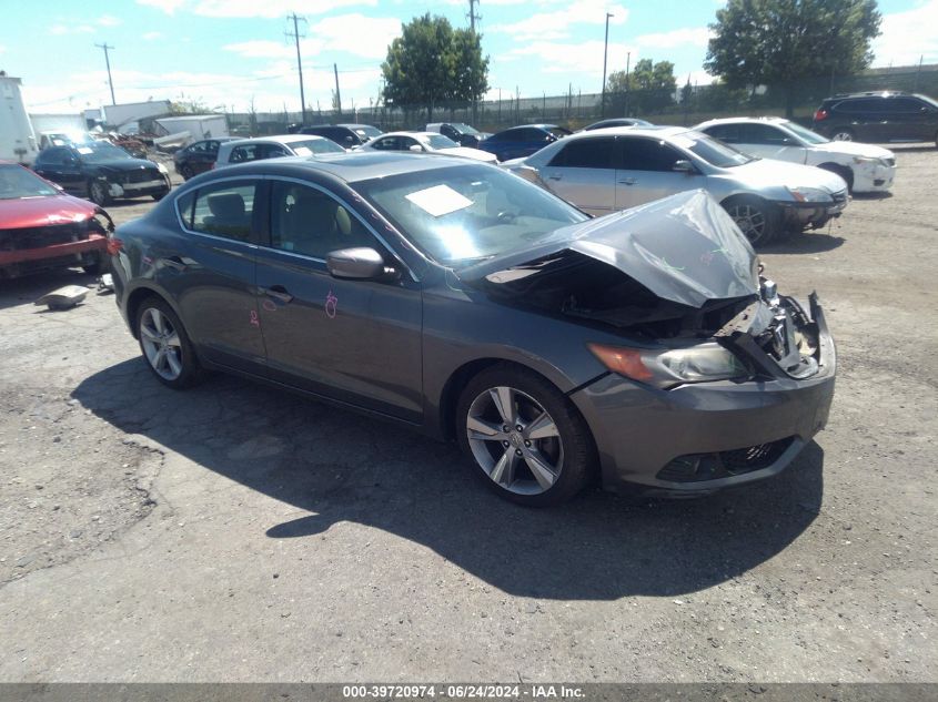 2013 ACURA ILX 2.0L