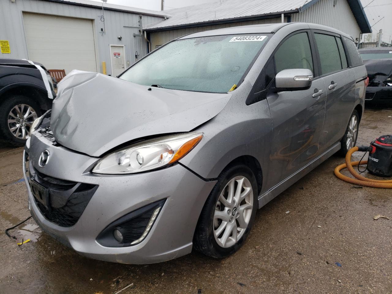 2013 MAZDA 5