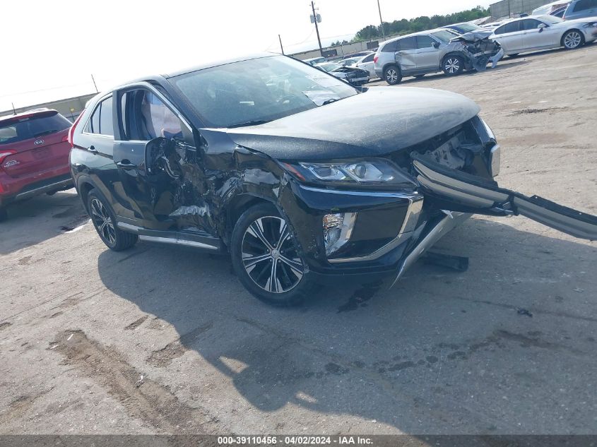 2018 MITSUBISHI ECLIPSE CROSS SE