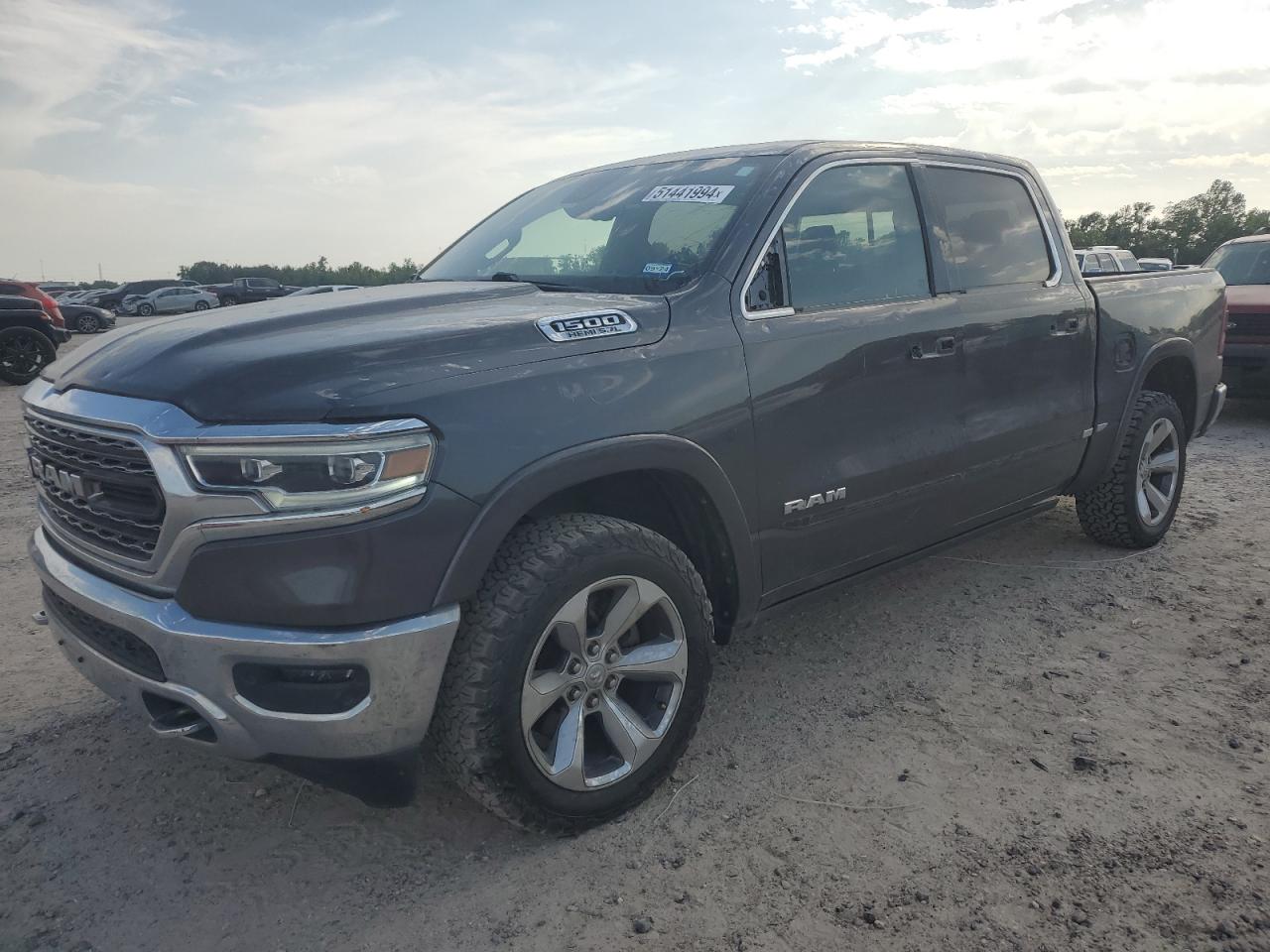 2019 RAM 1500 LIMITED