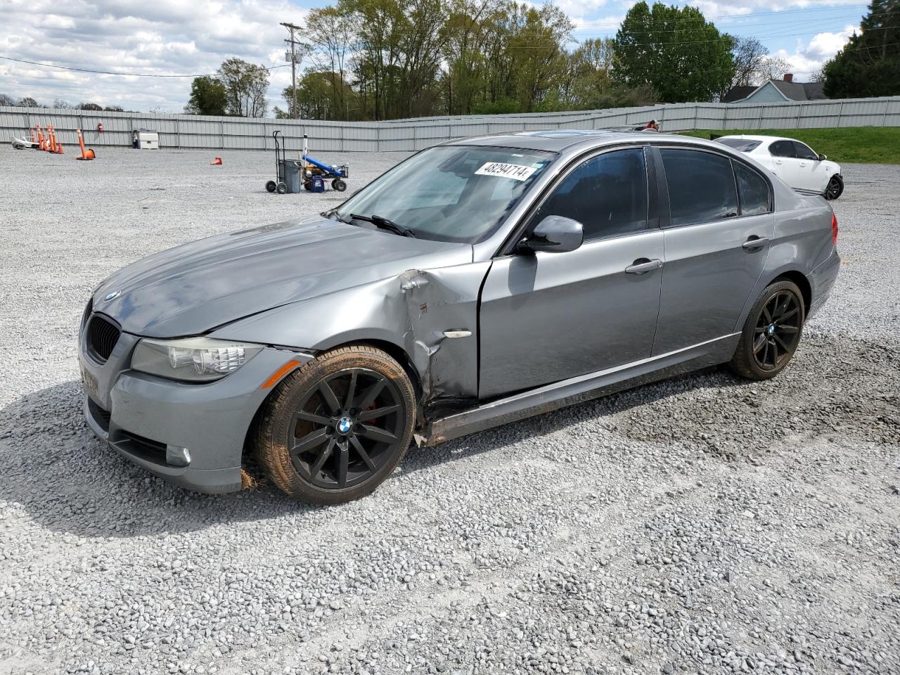 2011 BMW 328 I