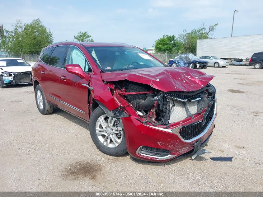 2020 BUICK ENCLAVE FWD ESSENCE