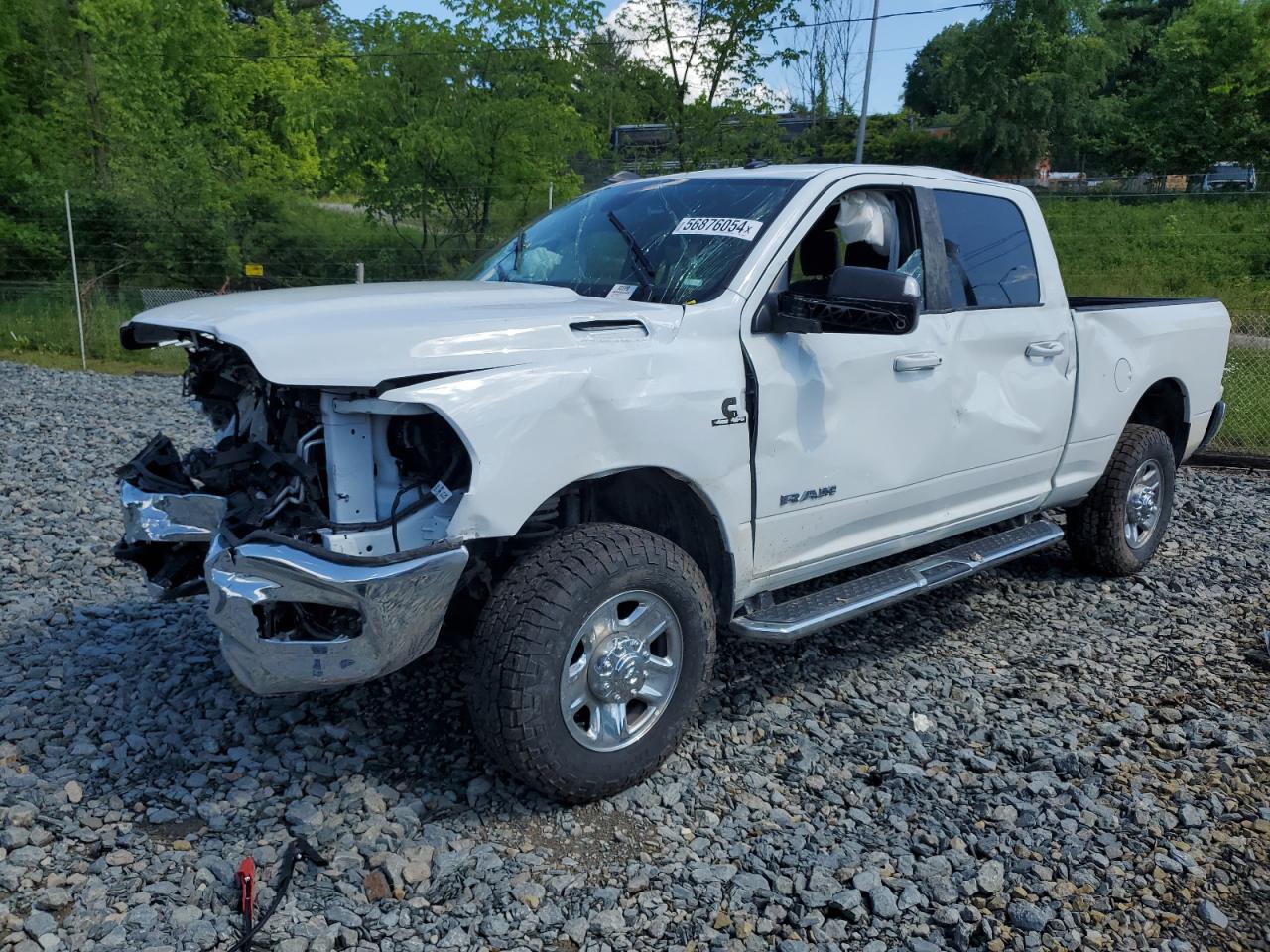 2022 RAM 2500 BIG HORN/LONE STAR