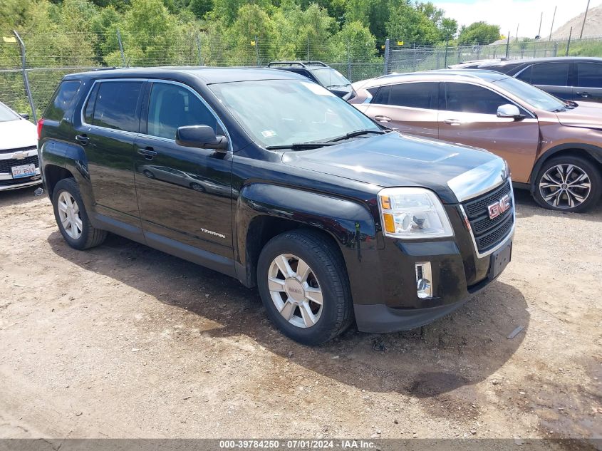 2013 GMC TERRAIN SLE-1