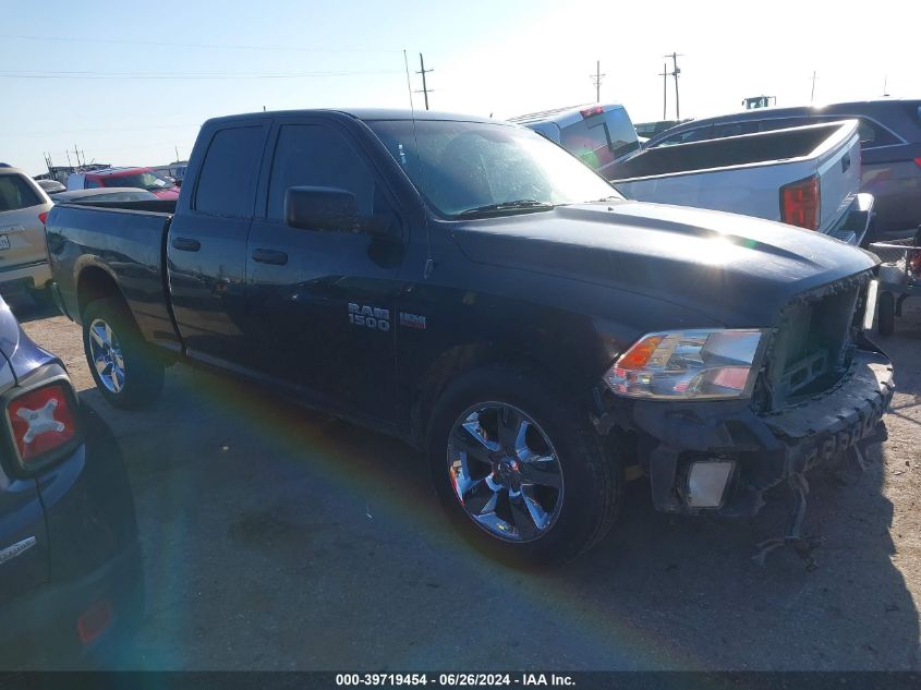 2013 RAM 1500 ST