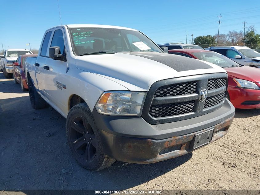 2013 RAM 1500 ST