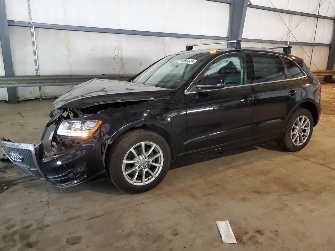 2011 AUDI Q5 PREMIUM