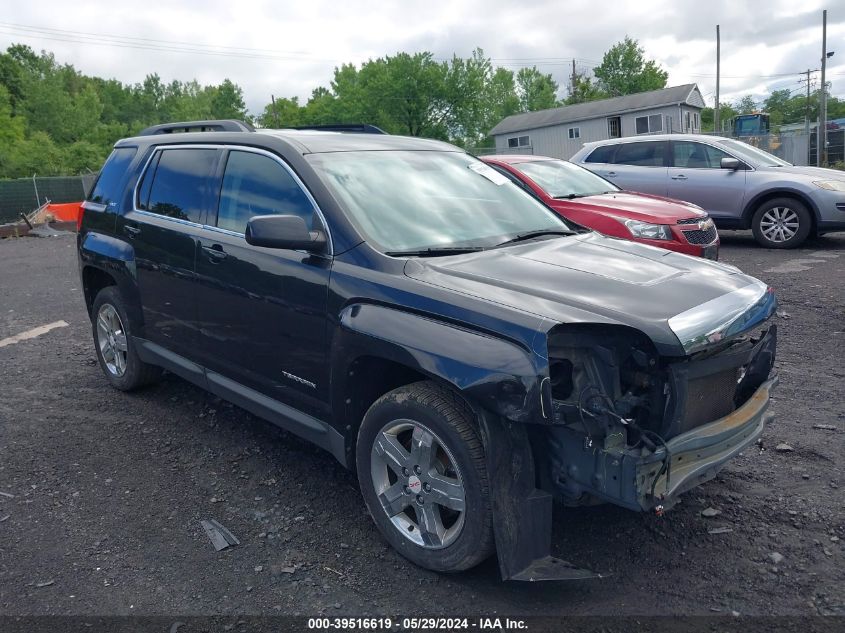 2012 GMC TERRAIN SLT-1