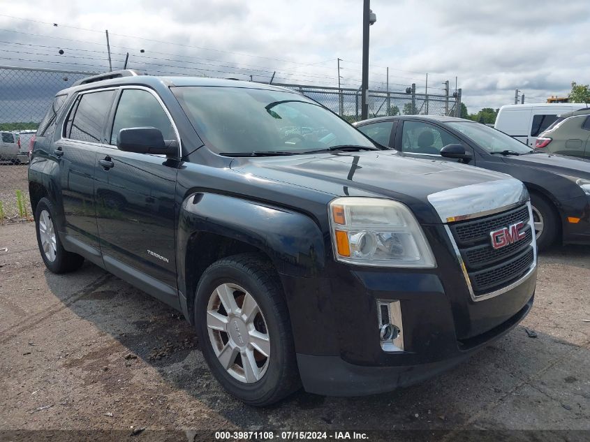 2013 GMC TERRAIN SLE-2