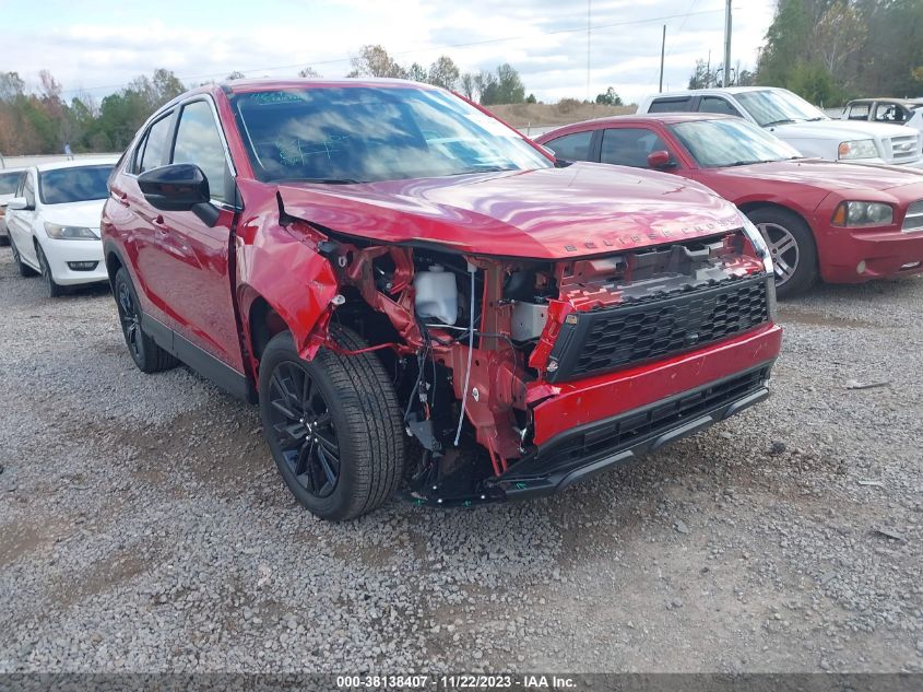 2024 MITSUBISHI ECLIPSE CROSS LE