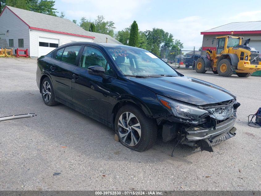 2023 SUBARU LEGACY PREMIUM