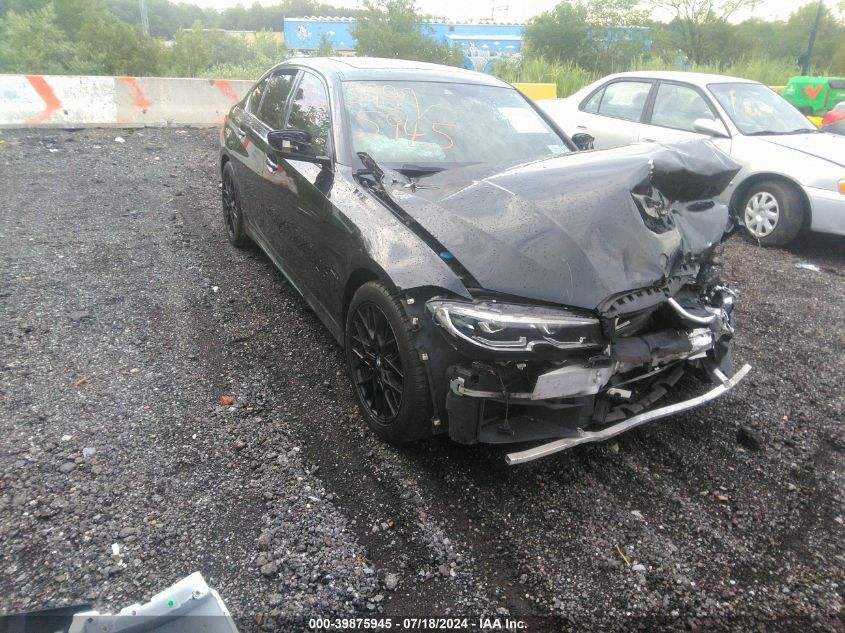 2020 BMW 3 SERIES M340I XDRIVE