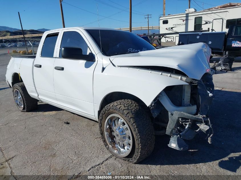 2016 RAM 1500 EXPRESS