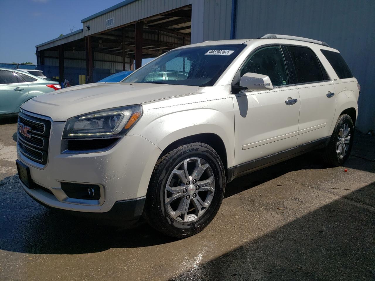 2015 GMC ACADIA SLT-1