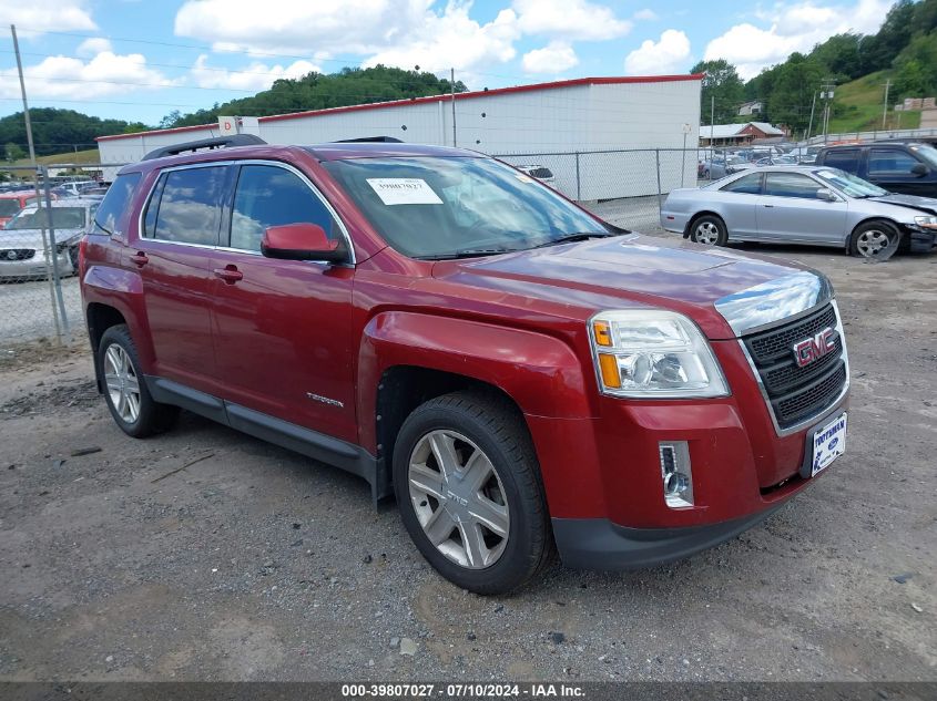 2011 GMC TERRAIN SLE-2