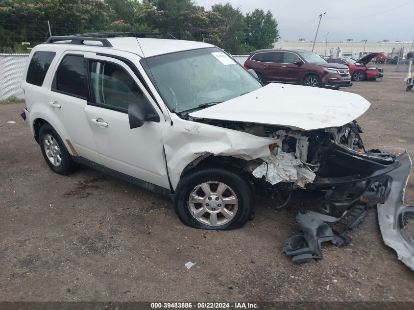 2010 MAZDA TRIBUTE I TOURING