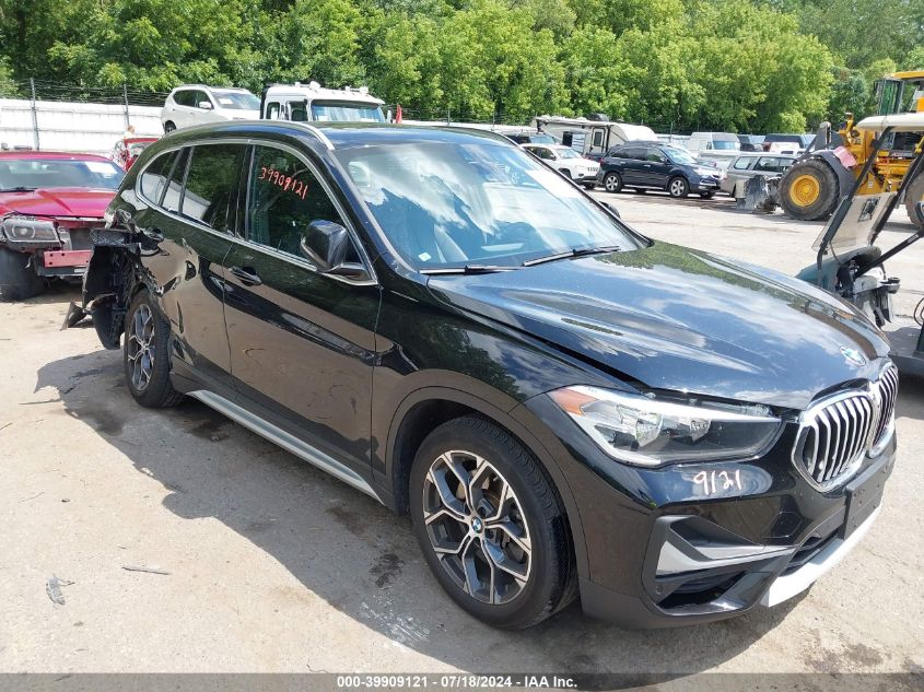 2020 BMW X1 XDRIVE28I