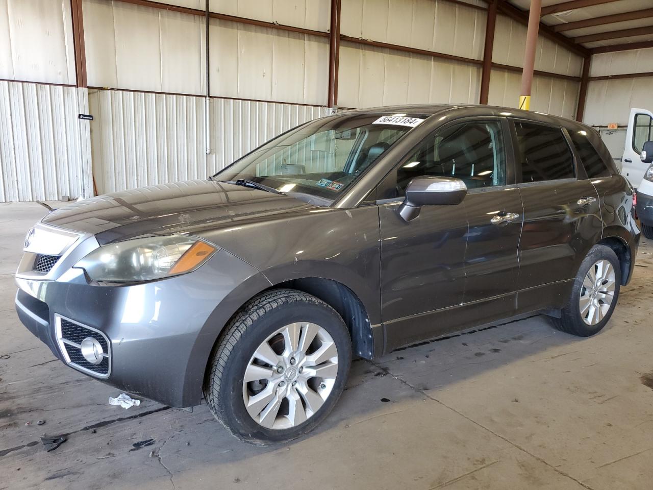 2011 ACURA RDX