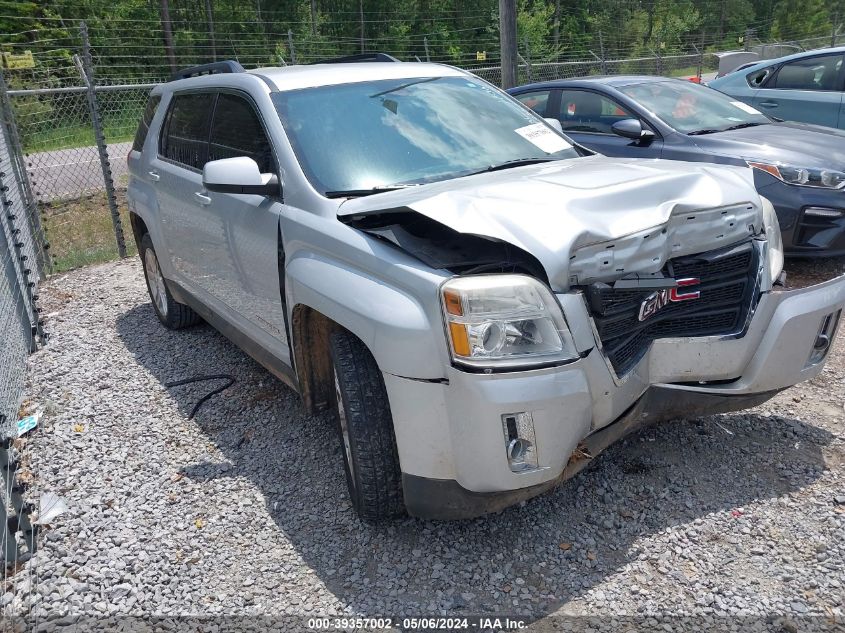 2011 GMC TERRAIN SLT-1