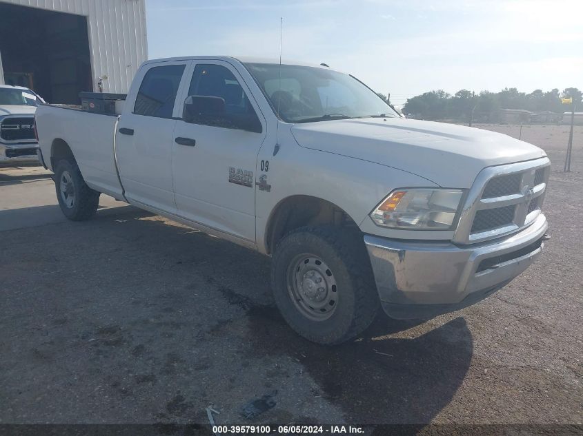 2014 RAM 2500 ST