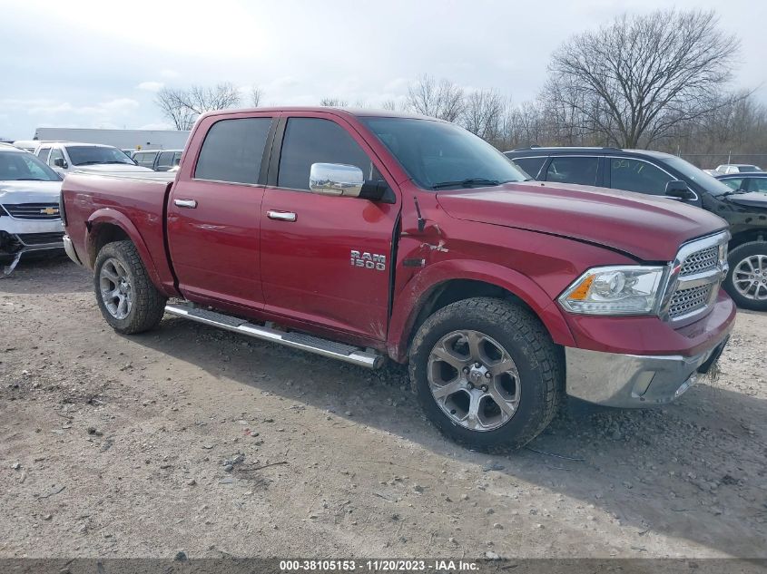 2015 RAM 1500 LARAMIE