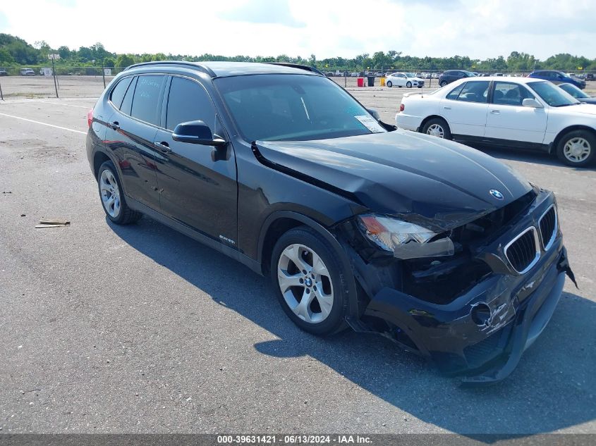 2014 BMW X1 SDRIVE28I