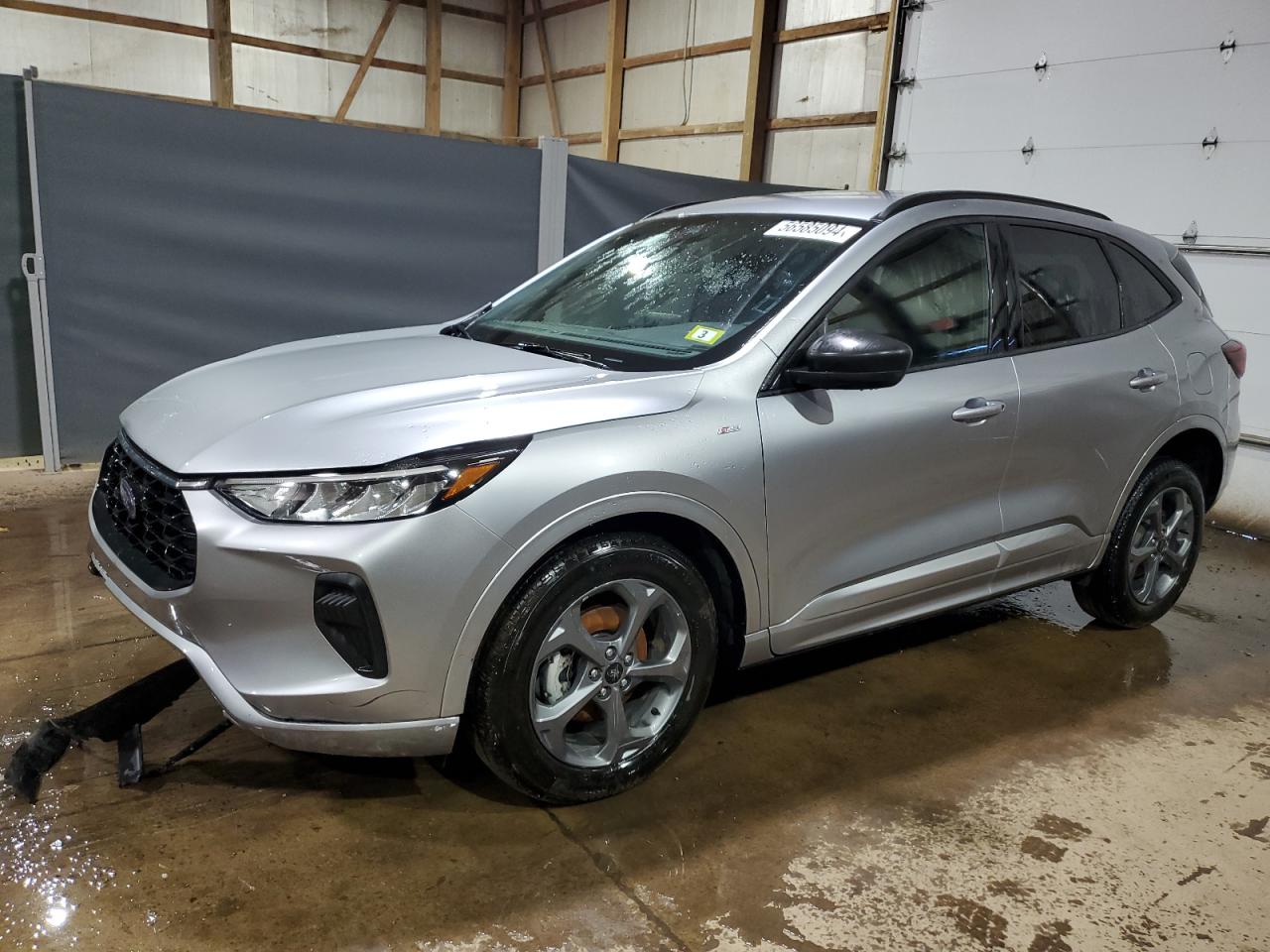 2023 FORD ESCAPE ST LINE