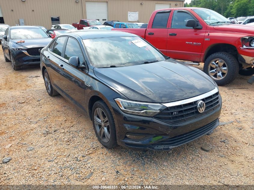 2019 VOLKSWAGEN JETTA 1.4T R-LINE/1.4T S/1.4T SE