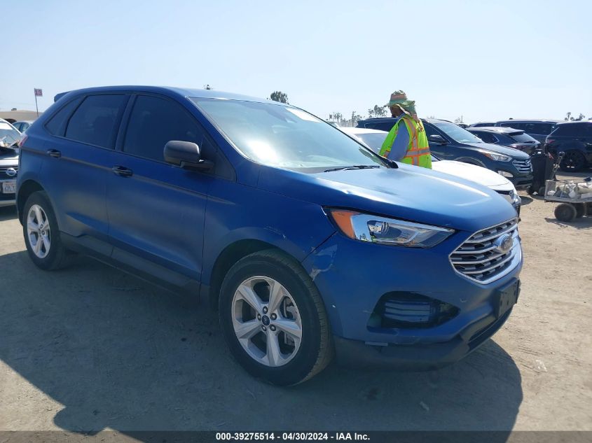 2021 FORD EDGE SE