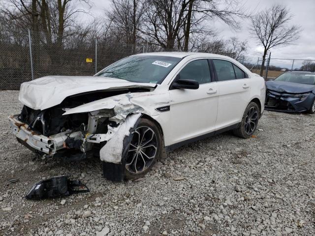 2015 FORD TAURUS SHO