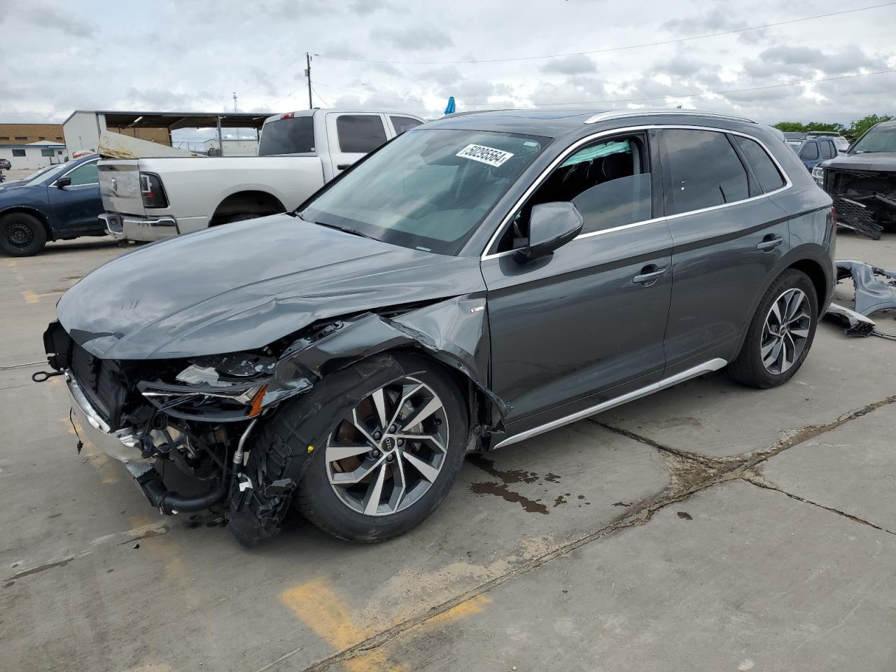 2023 AUDI Q5 PREMIUM 45