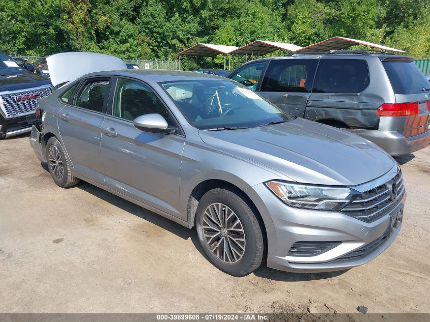 2021 VOLKSWAGEN JETTA 1.4T R-LINE/1.4T S/1.4T SE