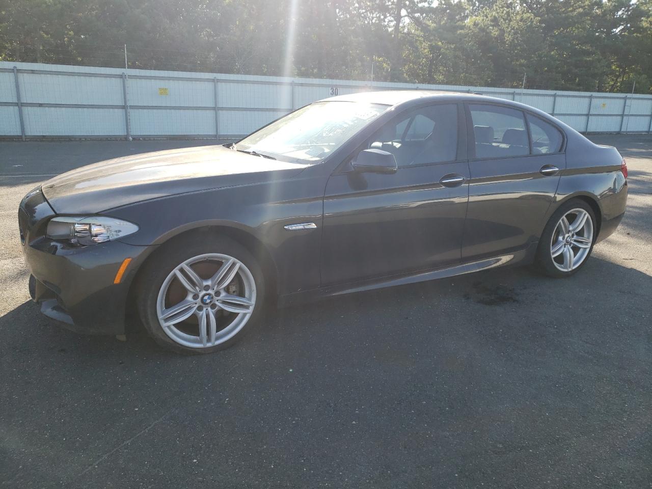 2013 BMW 535 XI