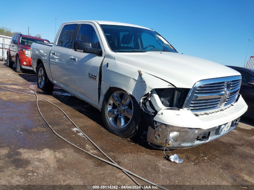 2016 RAM 1500 LONE STAR